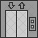 پیش‌نمایش فایل elevator-7612944 از پک سفر با هواپیما