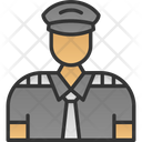 پیش‌نمایش فایل airplane-captain-7611524 از پک سفر با هواپیما