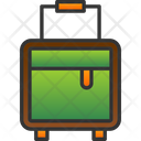 پیش‌نمایش فایل baggage-7611500 از پک سفر با هواپیما