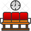 پیش‌نمایش فایل boarding-area-7611493 از پک سفر با هواپیما