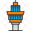 پیش‌نمایش فایل control-tower-7611507 از پک سفر با هواپیما