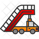 پیش‌نمایش فایل ladder-7611513 از پک سفر با هواپیما