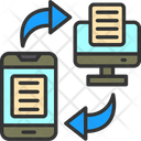 پیش‌نمایش فایل data-transfer-7623766 از پک انتقال داده