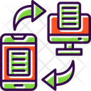 پیش‌نمایش فایل data-transfer-7624009 از پک انتقال داده