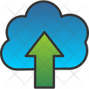 پیش‌نمایش فایل arrow-up-7624035 از پک انتقال داده
