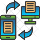 پیش‌نمایش فایل data-transfer-7624061 از پک انتقال داده