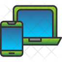 پیش‌نمایش فایل mobile-to-laptop-7624073 از پک انتقال داده