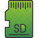 پیش‌نمایش فایل sd-card-7624076 از پک انتقال داده