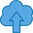 پیش‌نمایش فایل arrow-up-7624136 از پک انتقال داده