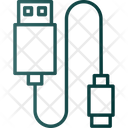 پیش‌نمایش فایل data-cable-7624208 از پک انتقال داده