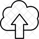 پیش‌نمایش فایل arrow-up-7623682 از پک انتقال داده