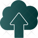 پیش‌نمایش فایل arrow-up-7624234 از پک انتقال داده