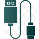 پیش‌نمایش فایل data-cable-7624259 از پک انتقال داده