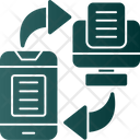 پیش‌نمایش فایل data-transfer-7624260 از پک انتقال داده