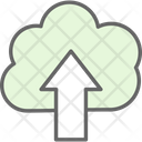 پیش‌نمایش فایل arrow-up-7624336 از پک انتقال داده