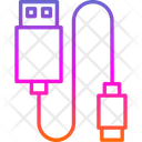 پیش‌نمایش فایل data-cable-7624409 از پک انتقال داده