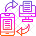 پیش‌نمایش فایل data-transfer-7624410 از پک انتقال داده