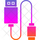 پیش‌نمایش فایل data-cable-7624461 از پک انتقال داده