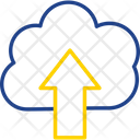 پیش‌نمایش فایل arrow-up-7624486 از پک انتقال داده