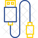 پیش‌نمایش فایل data-cable-7624511 از پک انتقال داده