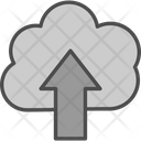 پیش‌نمایش فایل arrow-up-7624591 از پک انتقال داده