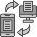 پیش‌نمایش فایل data-transfer-7624617 از پک انتقال داده