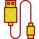 پیش‌نمایش فایل data-cable-7624667 از پک انتقال داده