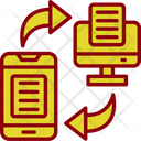 پیش‌نمایش فایل data-transfer-7624668 از پک انتقال داده