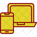 پیش‌نمایش فایل mobile-to-laptop-7624680 از پک انتقال داده