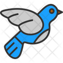 پیش‌نمایش فایل bird-7625807 از پک Fall در عشق