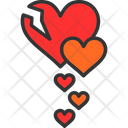 پیش‌نمایش فایل break-my-heart-7625812 از پک Fall در عشق