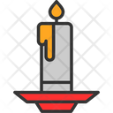 پیش‌نمایش فایل candle-7625818 از پک Fall در عشق
