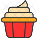 پیش‌نمایش فایل cupcake-7625824 از پک Fall در عشق