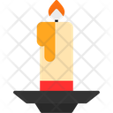 پیش‌نمایش فایل candle-7625929 از پک Fall در عشق