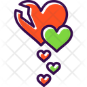 پیش‌نمایش فایل break-my-heart-7625977 از پک Fall در عشق