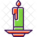 پیش‌نمایش فایل candle-7625983 از پک Fall در عشق