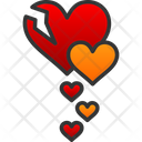 پیش‌نمایش فایل break-my-heart-7626079 از پک Fall در عشق