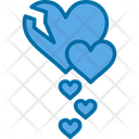 پیش‌نمایش فایل break-my-heart-7627895 از پک Fall در عشق