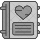 پیش‌نمایش فایل address-book-7629374 از پک Fall در عشق