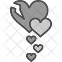 پیش‌نمایش فایل break-my-heart-7629336 از پک Fall در عشق