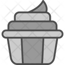 پیش‌نمایش فایل cupcake-7629348 از پک Fall در عشق