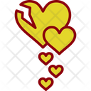 پیش‌نمایش فایل break-my-heart-7629532 از پک Fall در عشق