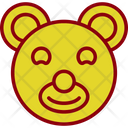 پیش‌نمایش فایل teddy-bear-7629567 از پک Fall در عشق