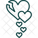 پیش‌نمایش فایل break-my-heart-7628065 از پک Fall در عشق