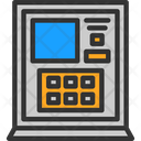 پیش‌نمایش فایل atm-7631702 از پک معماری