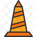 پیش‌نمایش فایل cone-7631723 از پک معماری
