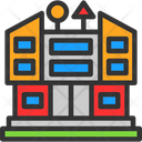 پیش‌نمایش فایل daycare-center-7631726 از پک معماری