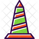 پیش‌نمایش فایل cone-7631896 از پک معماری