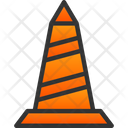 پیش‌نمایش فایل cone-7631995 از پک معماری