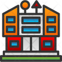 پیش‌نمایش فایل daycare-center-7631998 از پک معماری